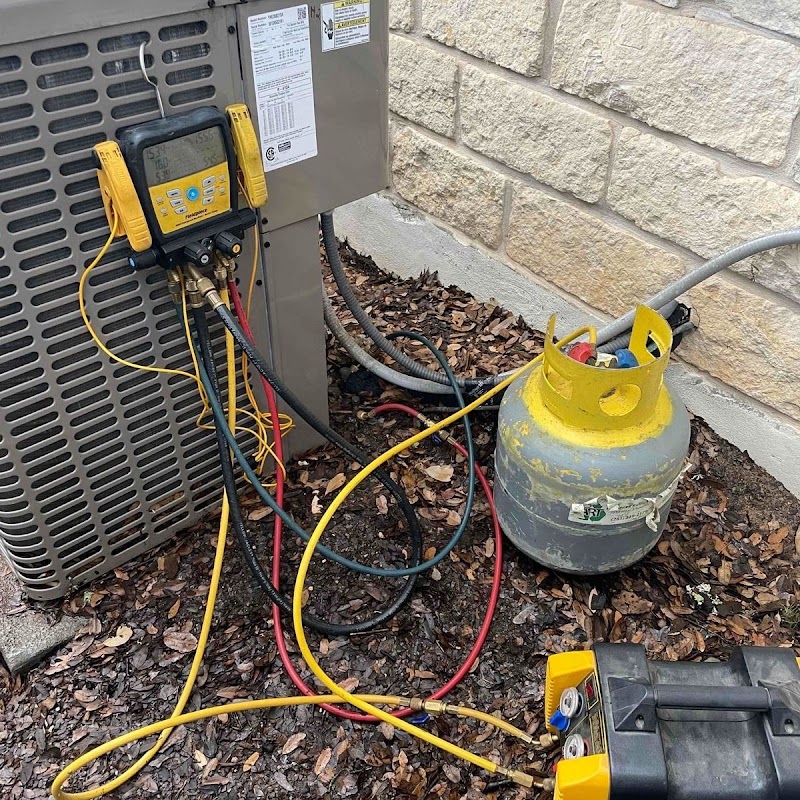 PRIORITY HVAC SOLUTIONS Toronto in Toronto
