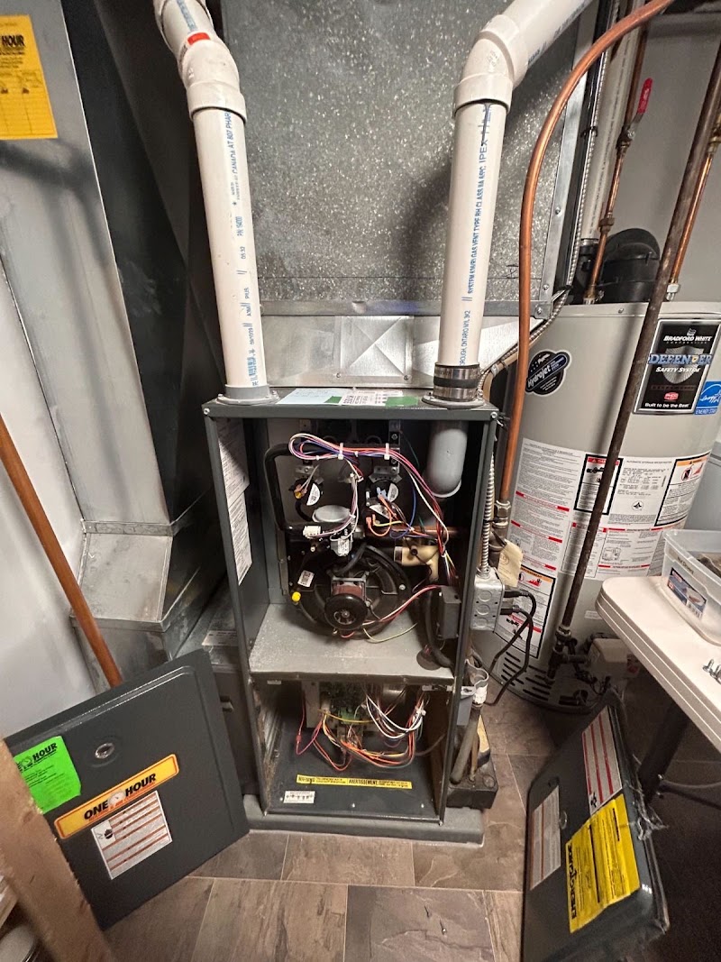 PRIORITY HVAC SOLUTIONS Toronto in Toronto