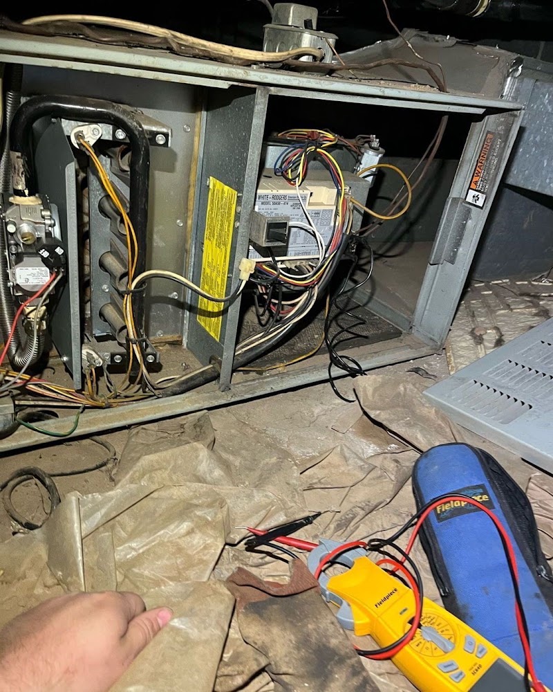 PRIORITY HVAC SOLUTIONS Toronto in Toronto