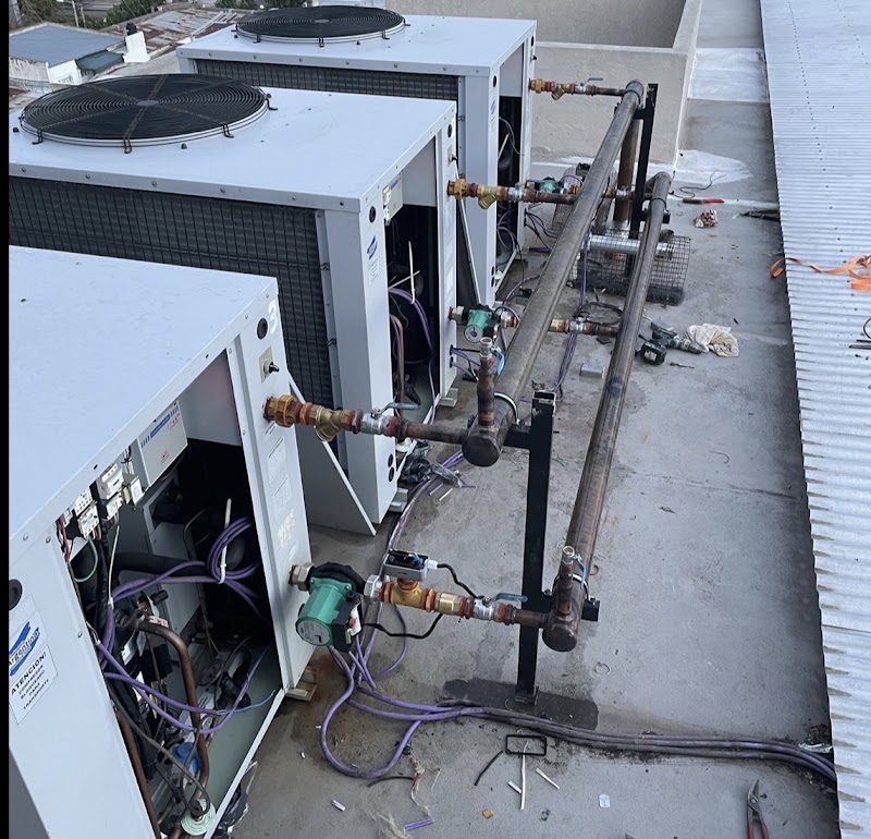PRIORITY HVAC SOLUTIONS Toronto in Toronto