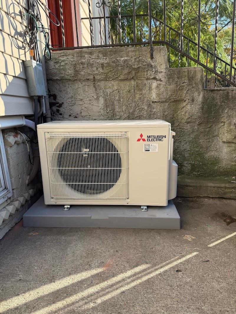 PRIORITY HVAC SOLUTIONS Toronto in Toronto